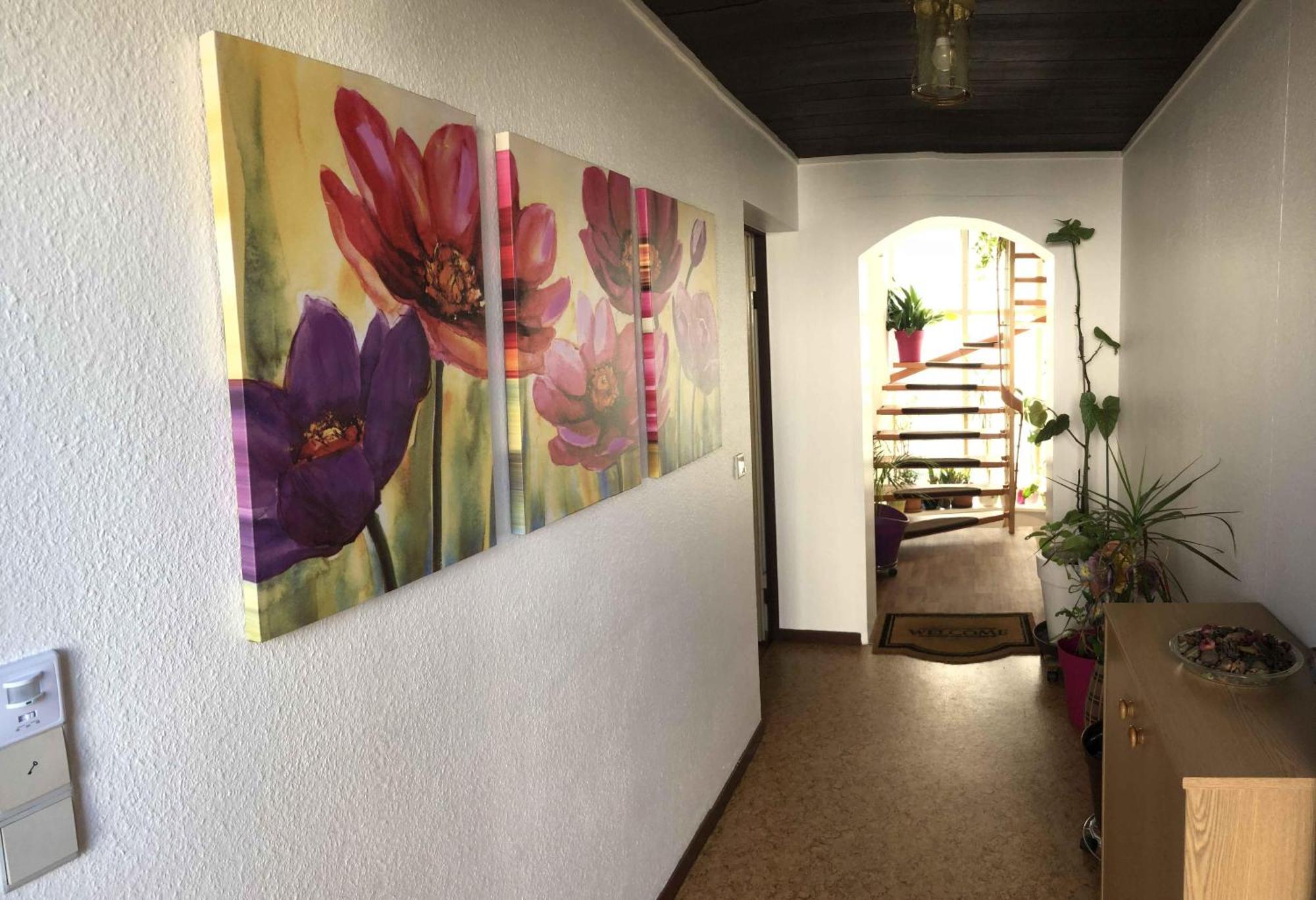 Ferien-und-Messeappartement-Falke Fürth Extérieur photo